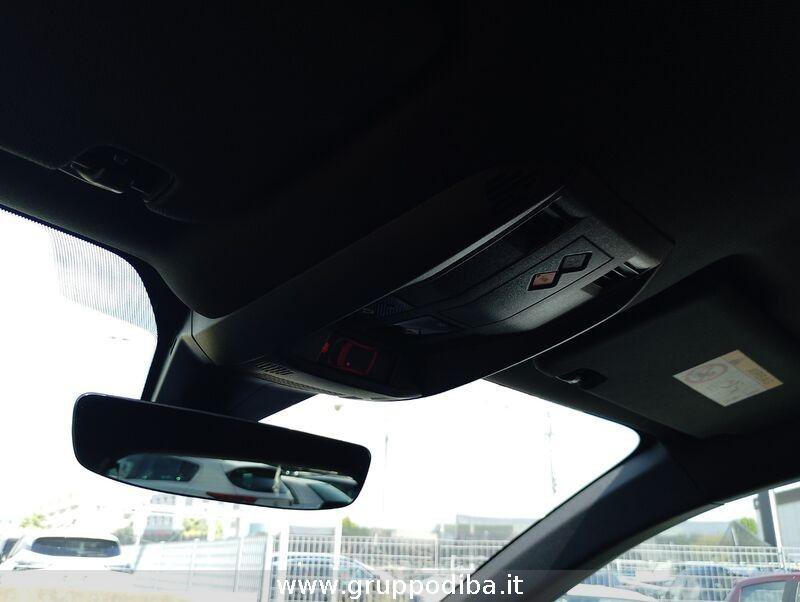 DS DS 7 DS7 1.5 bluehdi Performance Line 130cv auto- Gruppo Diba
