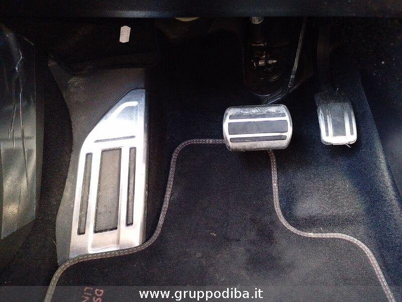DS DS 7 DS7 1.5 bluehdi Performance Line 130cv auto- Gruppo Diba