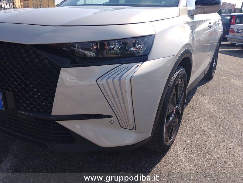 DS DS 7 DS7 1.5 bluehdi Performance Line 130cv auto- Gruppo Diba