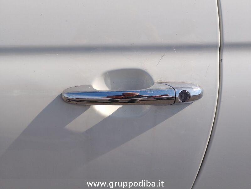Fiat 500C 500C 1.2 Lounge 69cv- Gruppo Diba