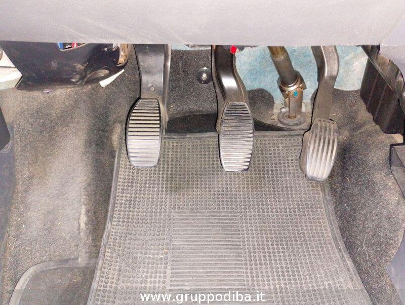 Fiat 500C 500C 1.2 Lounge 69cv- Gruppo Diba