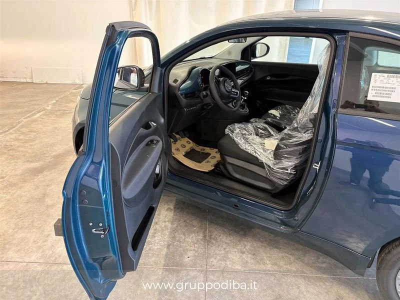 Fiat 500 500 1.0 hybrid Icon- Gruppo Diba