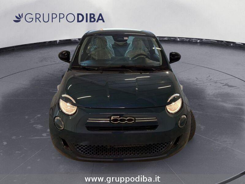 Fiat 500 500 1.0 hybrid Icon- Gruppo Diba