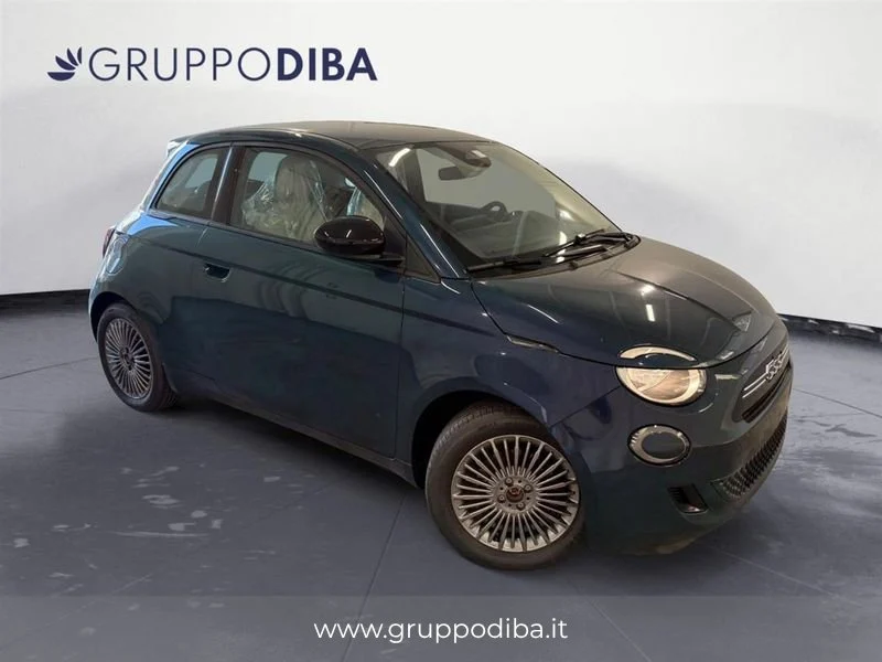 Fiat 500 500 1.0 hybrid Icon- Gruppo Diba