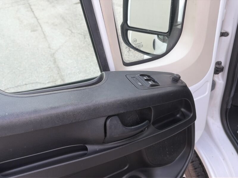 Fiat Professional Ducato 35 mh2 2.2 mjt3 160cv serie 8- Gruppo Diba
