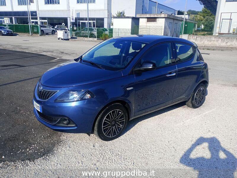 Lancia Ypsilon Ypsilon 1.2 Gold Gpl 69cv- Gruppo Diba