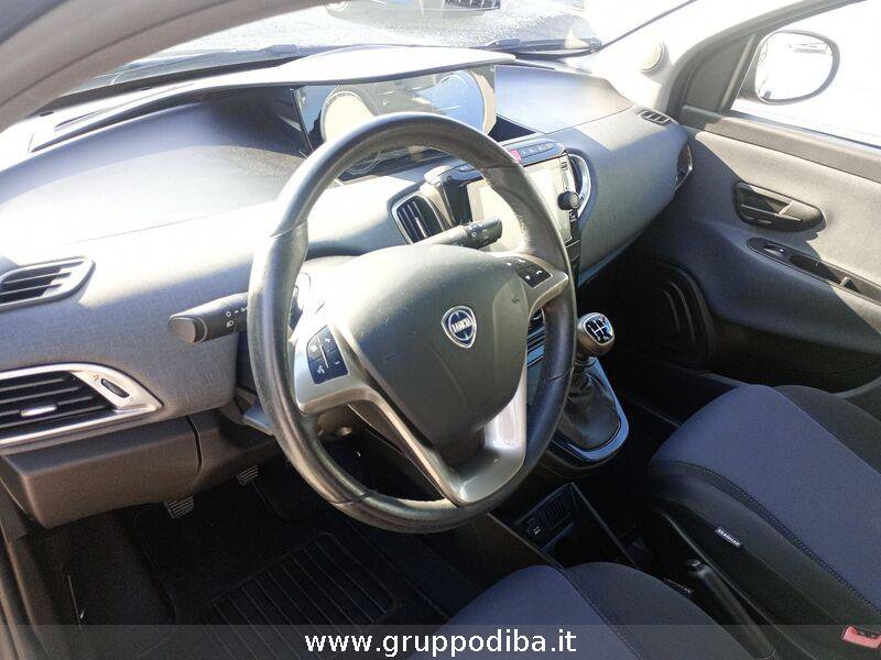 Lancia Ypsilon Ypsilon 1.2 Gold Gpl 69cv- Gruppo Diba