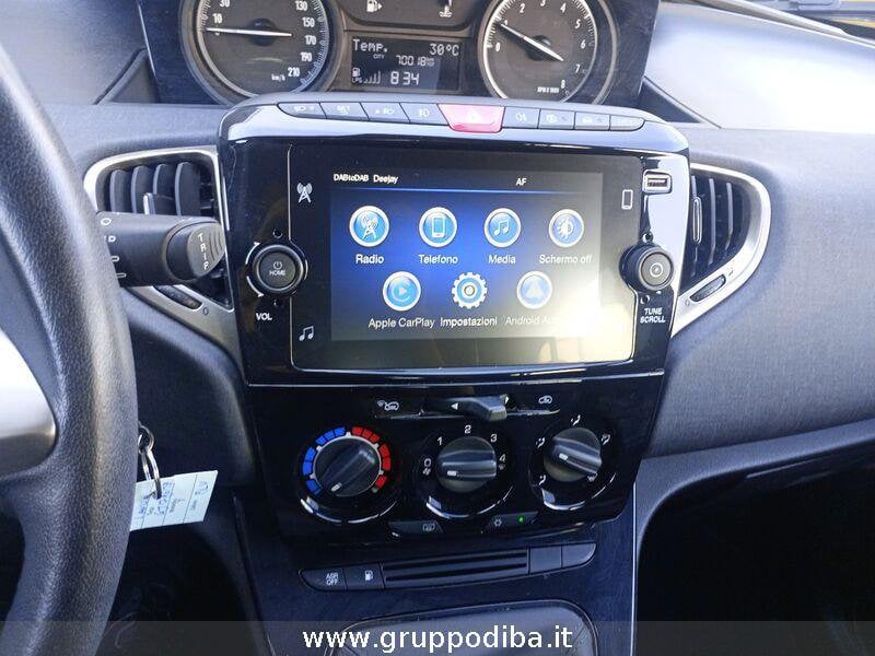 Lancia Ypsilon Ypsilon 1.2 Gold Gpl 69cv- Gruppo Diba
