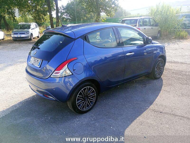 Lancia Ypsilon Ypsilon 1.2 Gold Gpl 69cv- Gruppo Diba