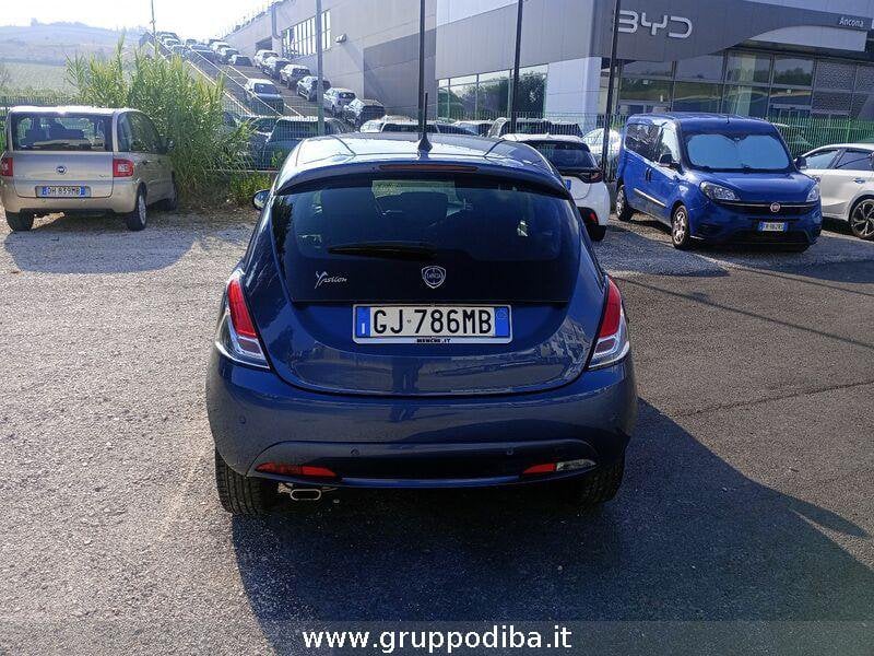 Lancia Ypsilon Ypsilon 1.2 Gold Gpl 69cv- Gruppo Diba
