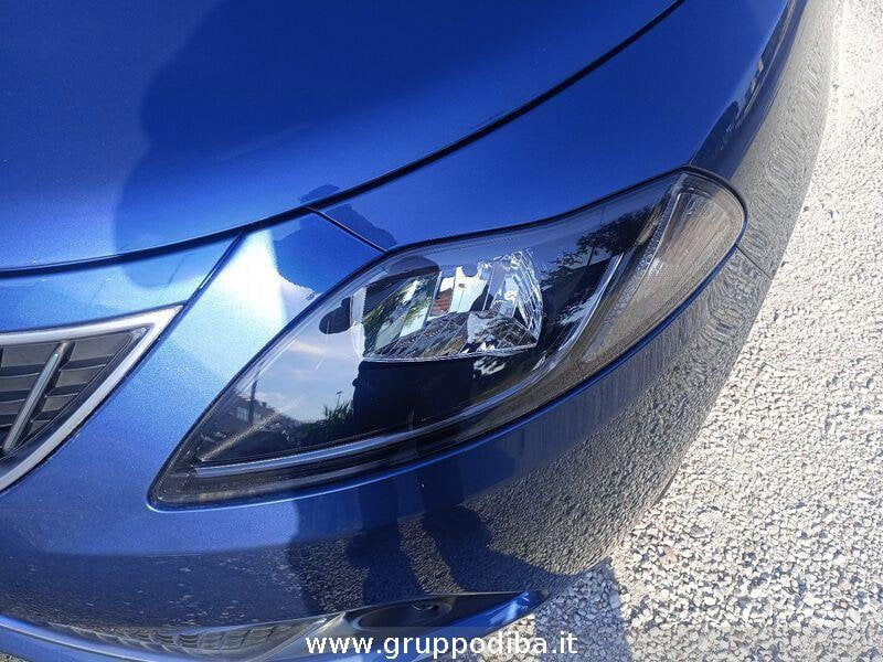 Lancia Ypsilon Ypsilon 1.2 Gold Gpl 69cv- Gruppo Diba