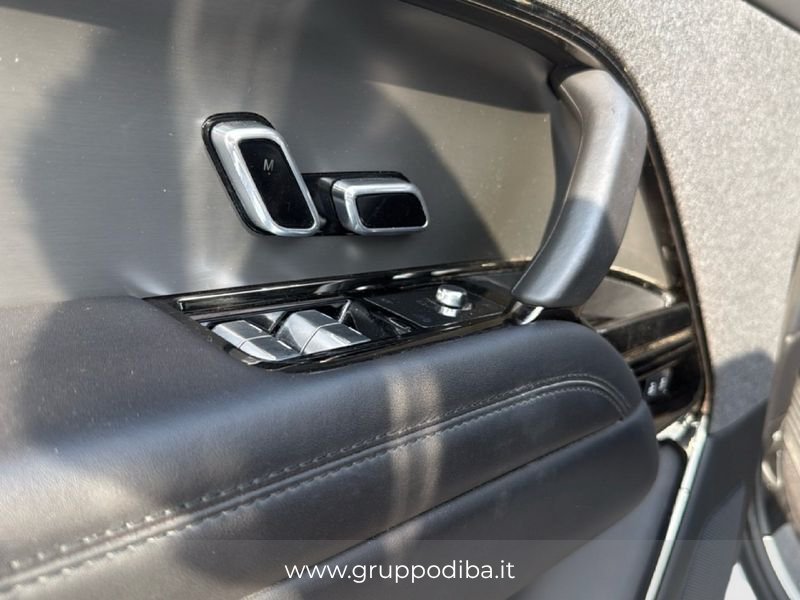 Land Rover Range Rover Sport Range Rover Sport 3.0d i6 mhev SE awd 250cv auto- Gruppo Diba