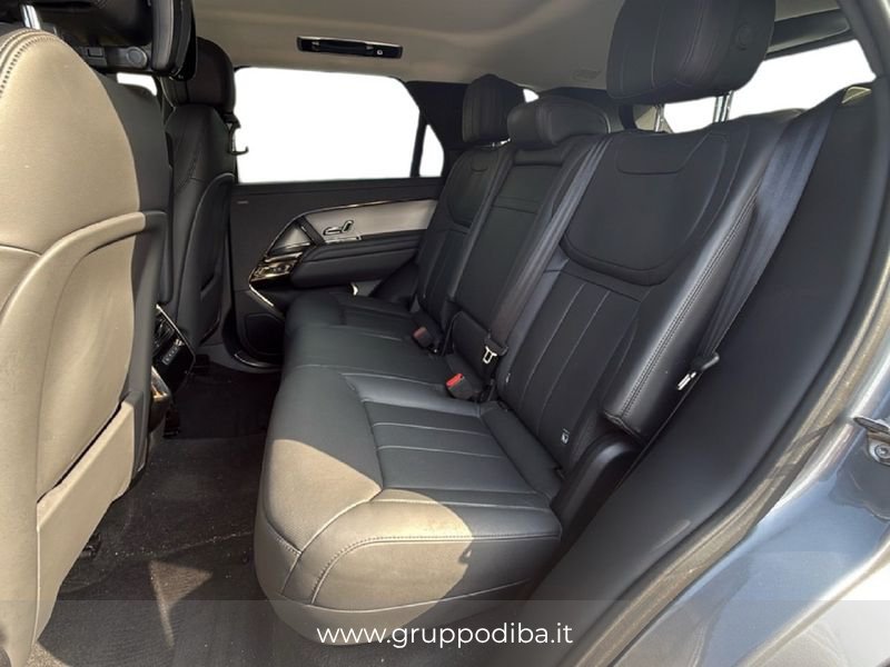 Land Rover Range Rover Sport Range Rover Sport 3.0d i6 mhev SE awd 250cv auto- Gruppo Diba