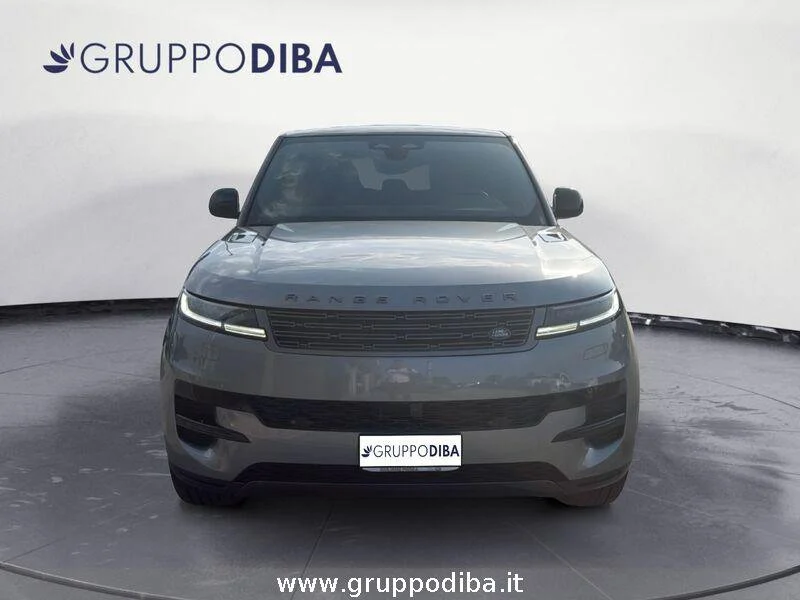 Land Rover Range Rover Sport Range Rover Sport 3.0d i6 mhev SE awd 250cv auto- Gruppo Diba
