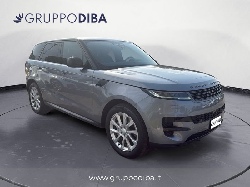 Land Rover Range Rover Sport Range Rover Sport 3.0d i6 mhev SE awd 250cv auto- Gruppo Diba