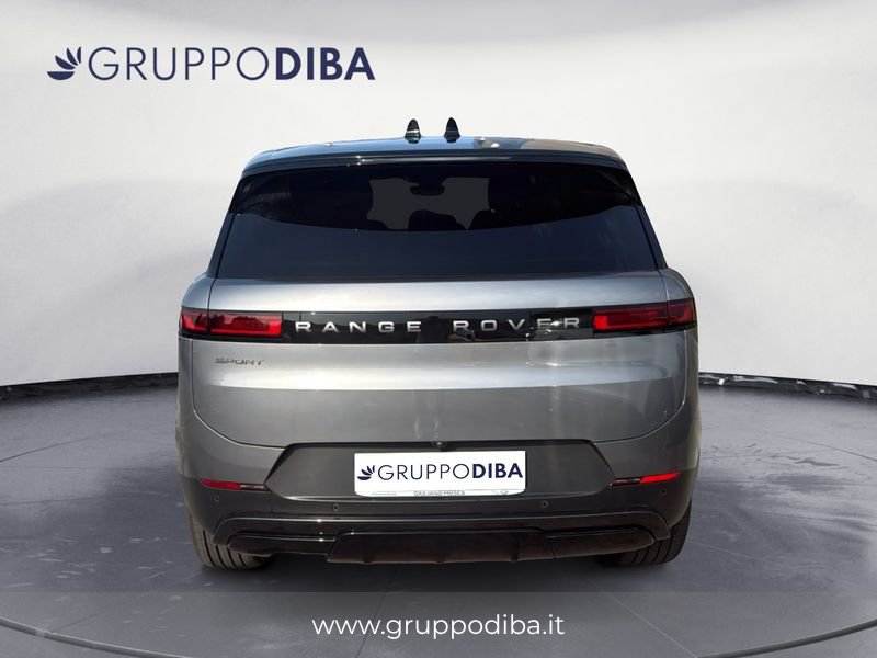 Land Rover Range Rover Sport Range Rover Sport 3.0d i6 mhev SE awd 250cv auto- Gruppo Diba