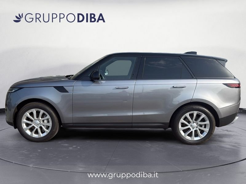 Land Rover Range Rover Sport Range Rover Sport 3.0d i6 mhev SE awd 250cv auto- Gruppo Diba
