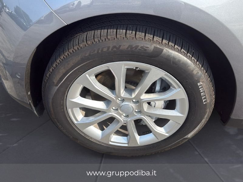 Land Rover Range Rover Sport Range Rover Sport 3.0d i6 mhev SE awd 250cv auto- Gruppo Diba