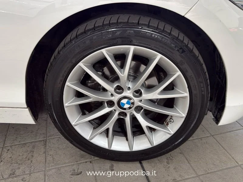 BMW Serie 1 118d Urban 5p- Gruppo Diba