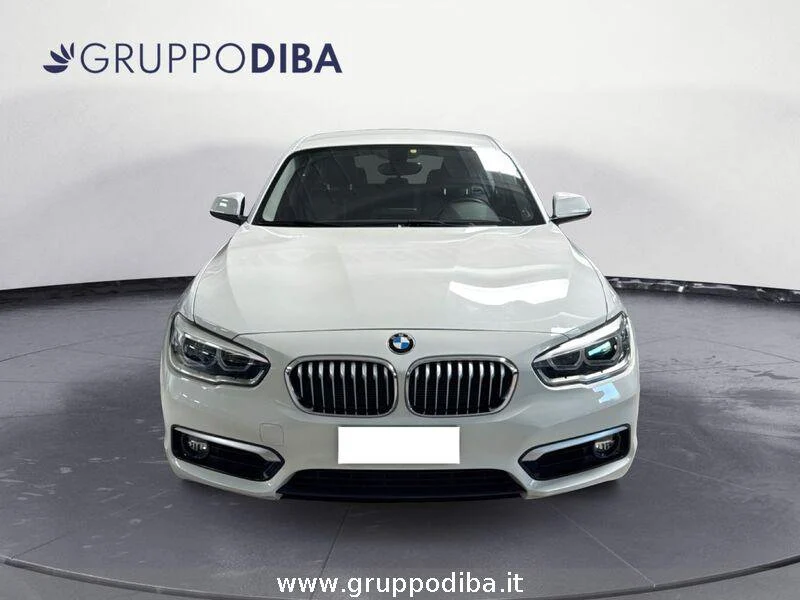 BMW Serie 1 118d Urban 5p- Gruppo Diba
