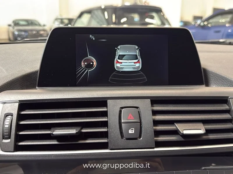 BMW Serie 1 118d Urban 5p- Gruppo Diba