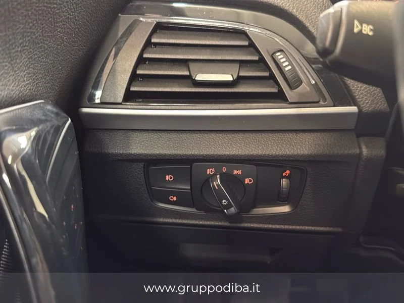 BMW Serie 1 118d Urban 5p- Gruppo Diba