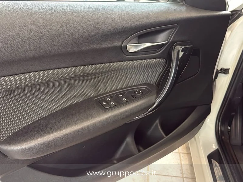 BMW Serie 1 118d Urban 5p- Gruppo Diba