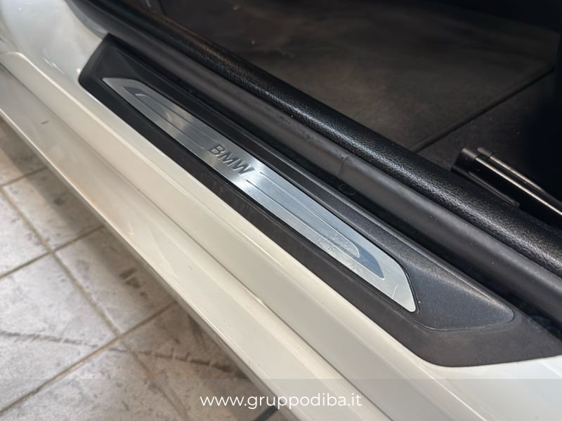 BMW Serie 1 118d Urban 5p- Gruppo Diba