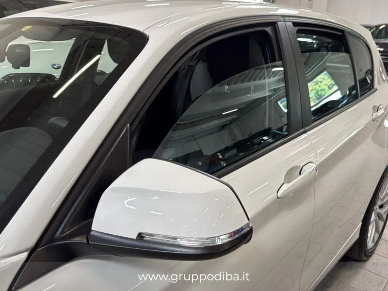 BMW Serie 1 118d Urban 5p- Gruppo Diba