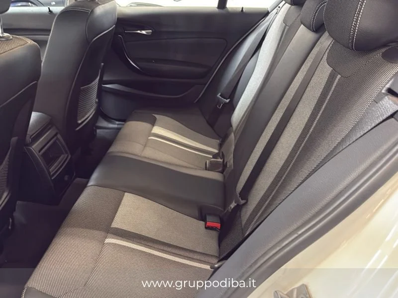 BMW Serie 1 118d Urban 5p- Gruppo Diba