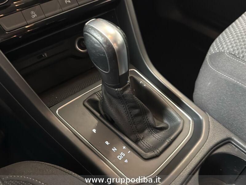 Volkswagen Touran Touran 2.0 tdi Business 115cv dsg- Gruppo Diba