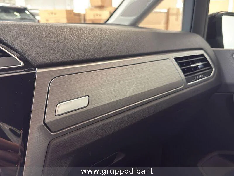 Volkswagen Touran Touran 2.0 tdi Business 115cv dsg- Gruppo Diba