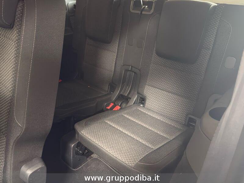 Volkswagen Touran Touran 2.0 tdi Business 115cv dsg- Gruppo Diba