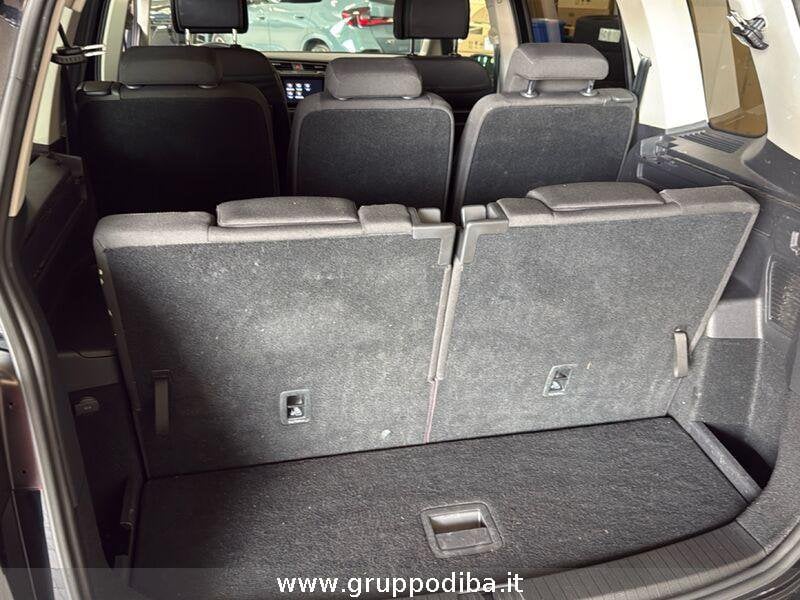 Volkswagen Touran Touran 2.0 tdi Business 115cv dsg- Gruppo Diba