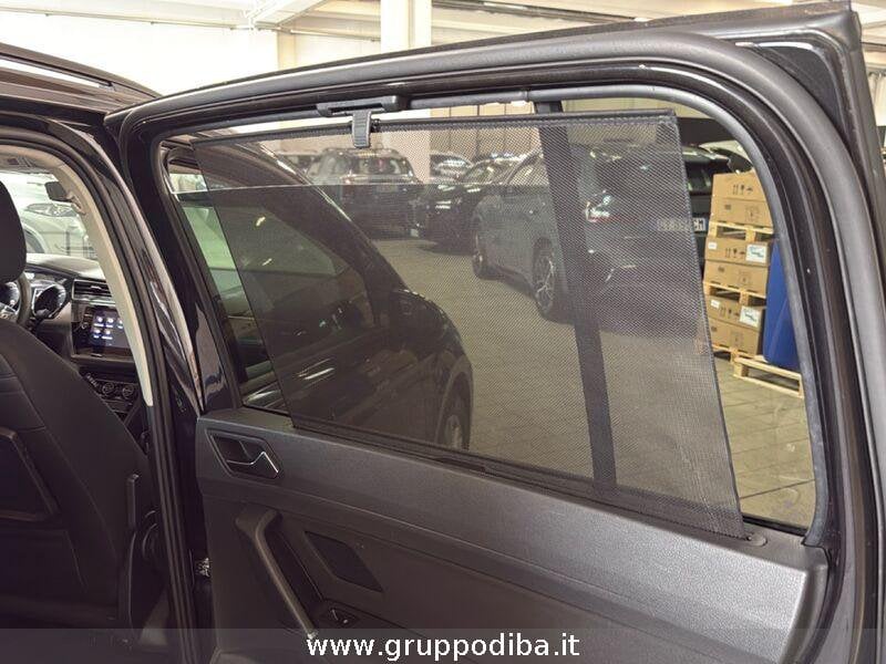 Volkswagen Touran Touran 2.0 tdi Business 115cv dsg- Gruppo Diba