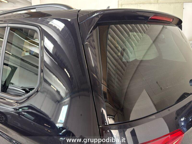 Volkswagen Touran Touran 2.0 tdi Business 115cv dsg- Gruppo Diba