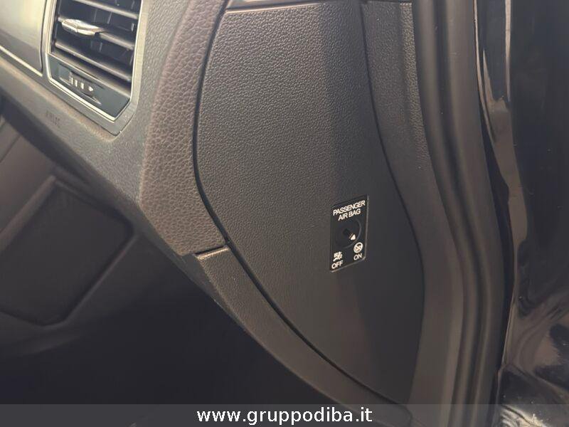 Volkswagen Touran Touran 2.0 tdi Business 115cv dsg- Gruppo Diba