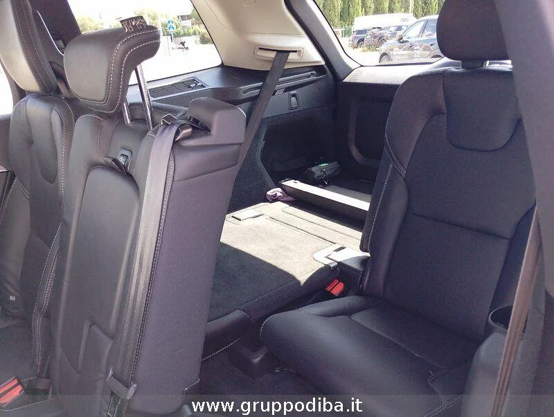 Volvo XC90 XC90 2.0 b5 R-design awd 7p.ti geartronic my20- Gruppo Diba