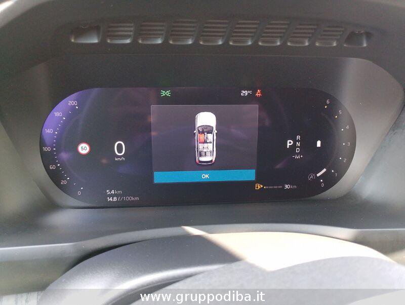 Volvo XC90 XC90 2.0 b5 R-design awd 7p.ti geartronic my20- Gruppo Diba