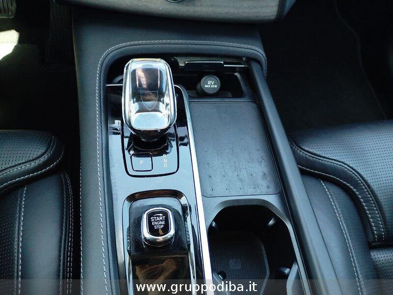 Volvo XC90 XC90 2.0 b5 R-design awd 7p.ti geartronic my20- Gruppo Diba