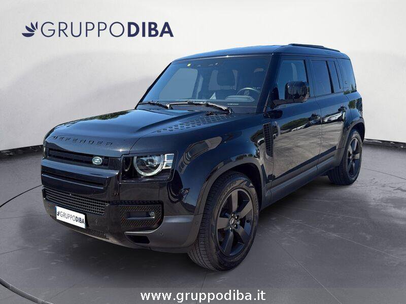 Land Rover Defender Defender 110 3.0d i6 mhev SE awd 200cv auto- Gruppo Diba