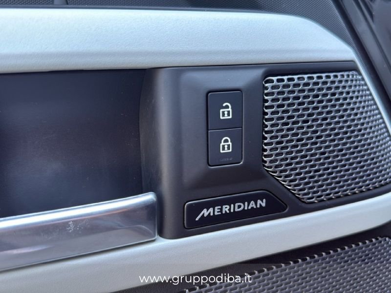 Land Rover Defender Defender 110 3.0d i6 mhev SE awd 200cv auto- Gruppo Diba