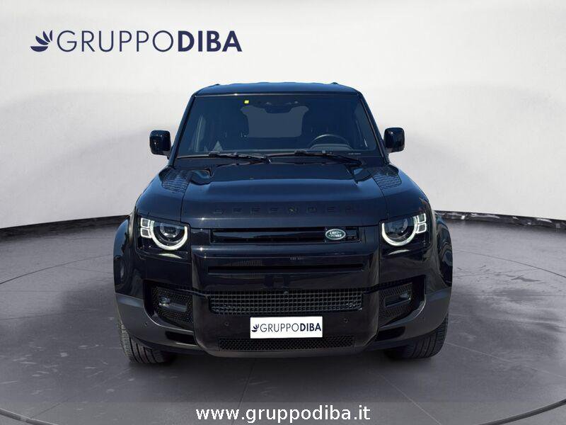 Land Rover Defender Defender 110 3.0d i6 mhev SE awd 200cv auto- Gruppo Diba