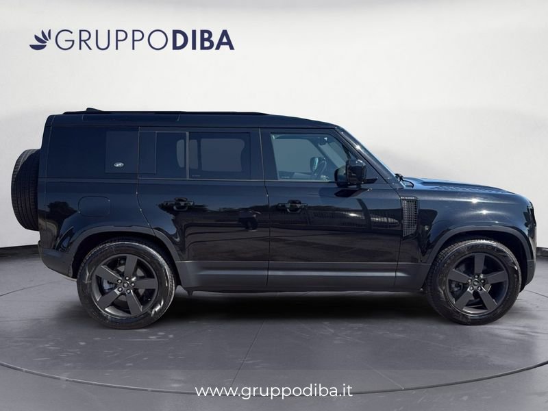 Land Rover Defender Defender 110 3.0d i6 mhev SE awd 200cv auto- Gruppo Diba