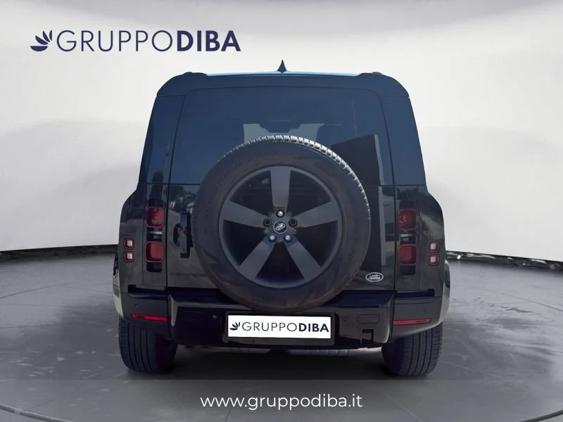 Land Rover Defender Defender 110 3.0d i6 mhev SE awd 200cv auto- Gruppo Diba