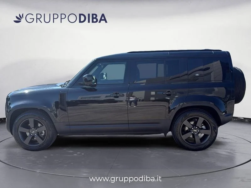 Land Rover Defender Defender 110 3.0d i6 mhev SE awd 200cv auto- Gruppo Diba