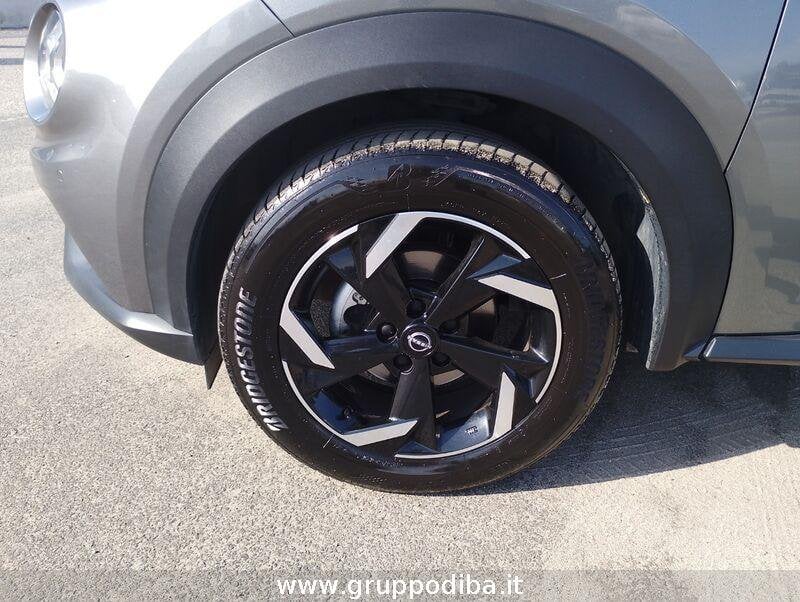 Nissan Juke Juke 1.0 dig-t N-Connecta 114cv- Gruppo Diba