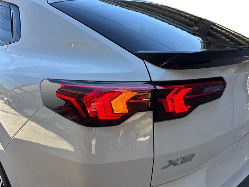 BMW X2 X2 SDRIVE18D- Gruppo Diba
