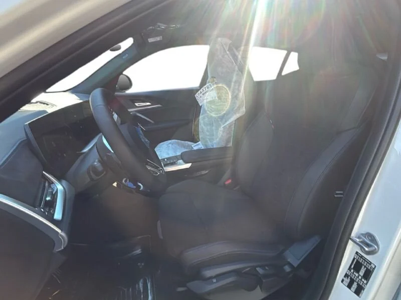 BMW X2 X2 SDRIVE18D- Gruppo Diba