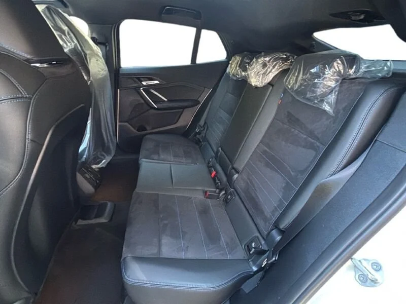BMW X2 X2 SDRIVE18D- Gruppo Diba